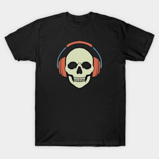 Play Music Until Die T-Shirt